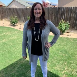 Meet your Posher, Tiffany